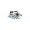 Hama 00220842 FITV 37"-90", 800X400, fix fali TV konzol