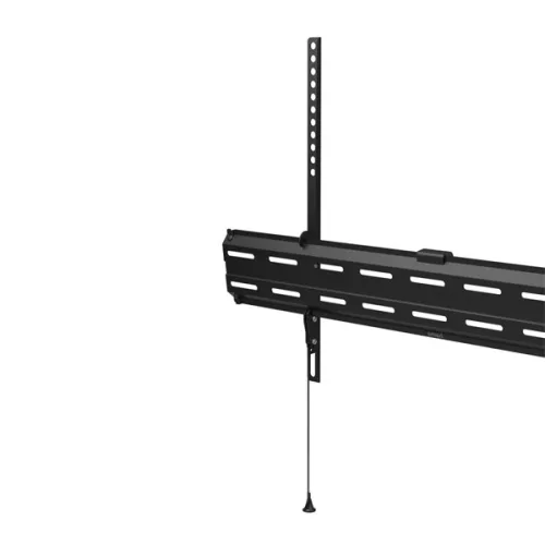 Hama 00220814 FITV 32"-75", 600x400, dönthető fali TV konzol