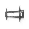 Hama 00118128 Strong 37"-90", 800X400, fix fali TV konzol