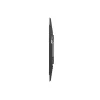 Hama 00118128 Strong 37"-90", 800X400, fix fali TV konzol