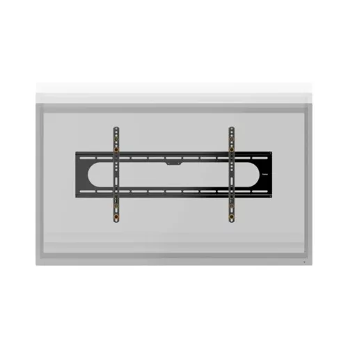 Hama 00118128 Strong 37"-90", 800X400, fix fali TV konzol