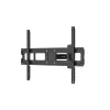 Hama 00220910 32"-75",600X400, dönthető, forgatható fali TV konzol