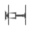 Hama 00220910 32"-75",600X400, dönthető, forgatható fali TV konzol