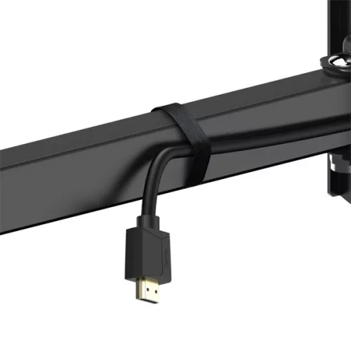 Hama 00220910 32"-75",600X400, dönthető, forgatható fali TV konzol