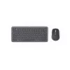 Hama 13173061 WKM-500 MULTIMODE vezeték nélküli billentyűzet és egér