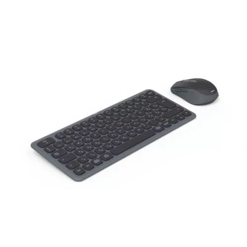 Hama 13173061 WKM-500 MULTIMODE vezeték nélküli billentyűzet és egér
