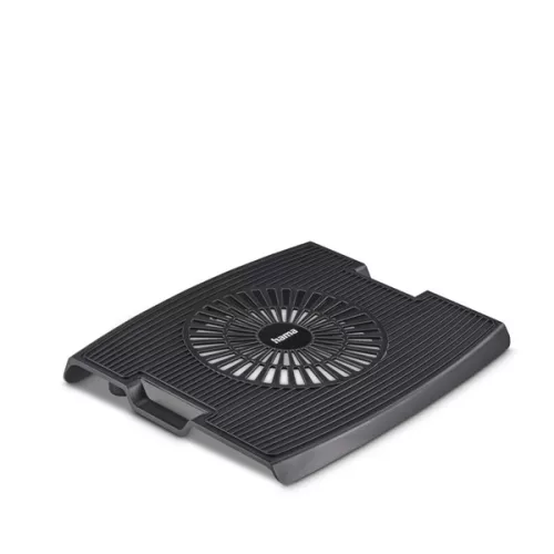 Hama 00126810 Wave 15,6" fekete notebook hűtőpad
