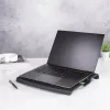 Hama 00126810 Wave 15,6" fekete notebook hűtőpad