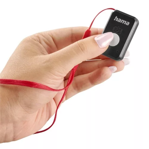 Hama 00004671 Fancy Stand 110 II selfie állvány Bluetooth kioldóval