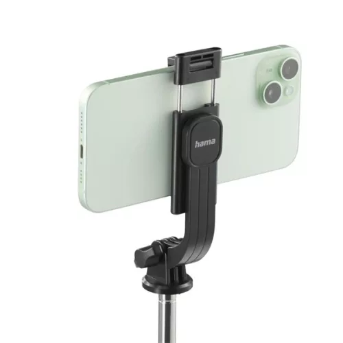Hama 00004671 Fancy Stand 110 II selfie állvány Bluetooth kioldóval