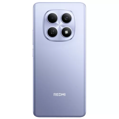 Xiaomi Redmi Note 15 6,77" LTE 6/128GB DualSIM lila okostelefon