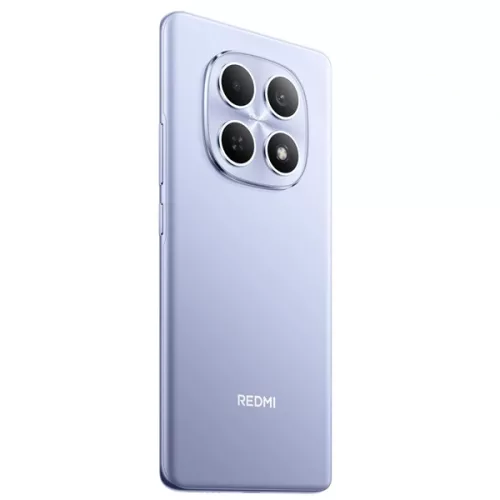 Xiaomi Redmi Note 15 6,77" LTE 6/128GB DualSIM lila okostelefon