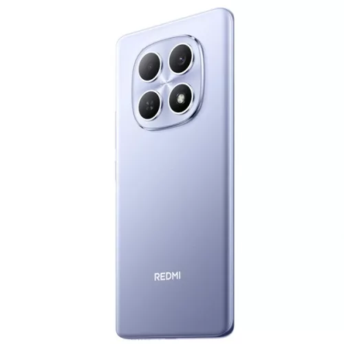 Xiaomi Redmi Note 15 6,77" LTE 6/128GB DualSIM lila okostelefon