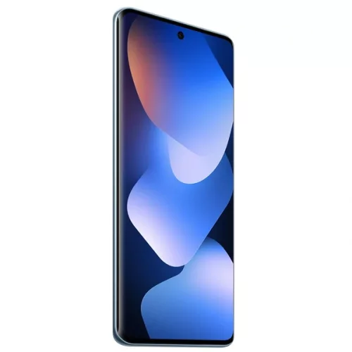 Xiaomi Redmi Note 15 6,77" LTE 8/256GB DualSIM kék okostelefon