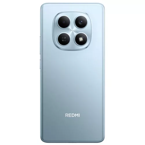 Xiaomi Redmi Note 15 6,77" LTE 8/256GB DualSIM kék okostelefon