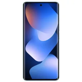   Xiaomi Redmi Note 15 6,77" 5G 8/256GB DualSIM kék okostelefon