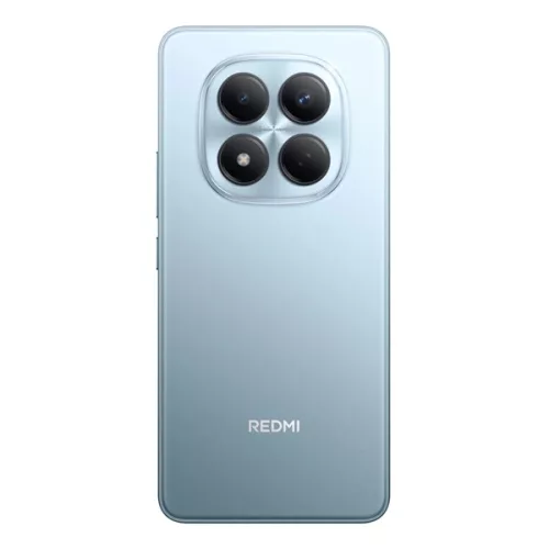 Xiaomi Redmi Note 15 Pro 6,77" LTE 8/256GB DualSIM kék okostelefon