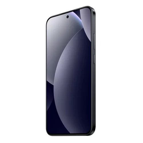 Xiaomi Redmi Note 15 Pro 6,83" 5G 8/256GB DualSIM fekete okostelefon