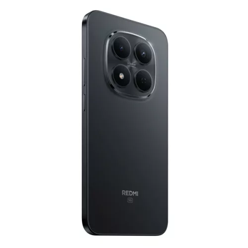 Xiaomi Redmi Note 15 Pro 6,83" 5G 8/256GB DualSIM fekete okostelefon