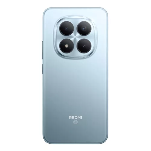 Xiaomi Redmi Note 15 Pro+ 6,83" 5G 8/256GB DualSIM kék okostelefon