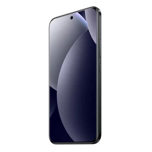 Xiaomi Redmi Note 15 Pro+ 6,83" 5G 8/256GB DualSIM fekete okostelefon