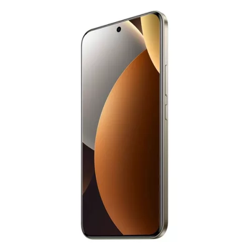 Xiaomi Redmi Note 15 Pro+ 6,83" 5G 8/256GB DualSIM barna okostelefon