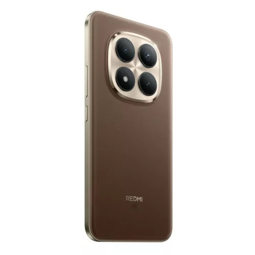 Xiaomi Redmi Note 15 Pro+ 6,83" 5G 8/256GB DualSIM barna okostelefon