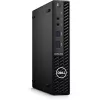 Dell OptiPlex 3080 Micro /i5-10500T/16GB/ 1TB/Win11 Pro COA/fekete asztali számítógép