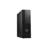 Dell Precision 3440 SFF/i5-10600/16GB/512GB/Win11 Pro COA/fekete asztali számítógép