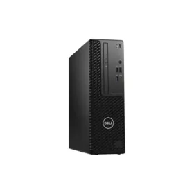   Dell Precision 3440 SFF/i5-10600/16GB/512GB/Win11 Pro COA/fekete asztali számítógép