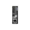 Dell Precision 3440 SFF/i5-10600/16GB/512GB/Win11 Pro COA/fekete asztali számítógép