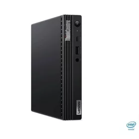   Lenovo ThinkCentre M80q Micro/i7-10700T/16GB/512GB/WiFi/BT/Win11 Pro COA/fekete asztali számítógép