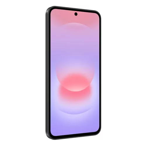 Samsung SM-A376BZABEUE Galaxy A37 6,7" 5G 6/128GB DualSIM király szénszürke okostelefon