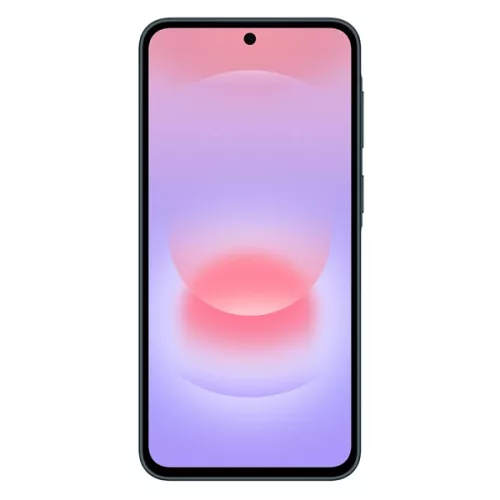 Samsung SM-A376BDGBEUE Galaxy A37 6,7" 5G 6/128GB DualSIM király fűzöld okostelefon