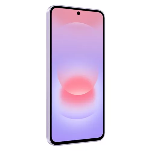 Samsung SM-A376BLVBEUE Galaxy A37 6,7" 5G 6/128GB DualSIM király levendula okostelefon