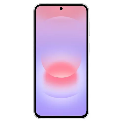 Samsung SM-A376BZWBEUE Galaxy A37 6,7" 5G 6/128GB DualSIM király fehér okostelefon