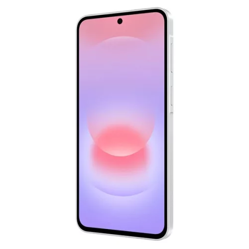 Samsung SM-A376BZWBEUE Galaxy A37 6,7" 5G 6/128GB DualSIM király fehér okostelefon