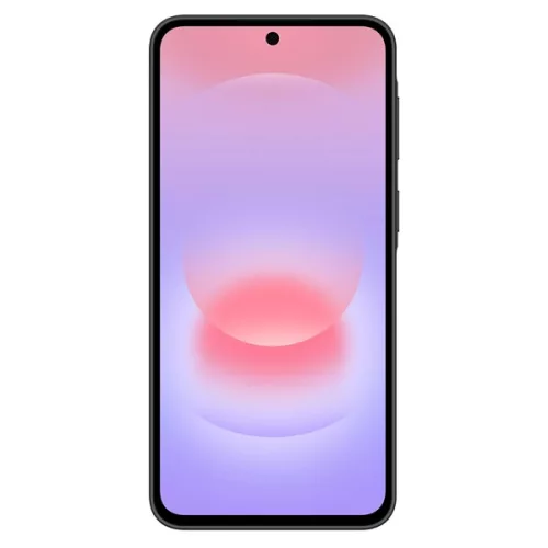 Samsung SM-A376BZAGEUE Galaxy A37 6,7" 5G 8/256GB DualSIM király szénszürke okostelefon