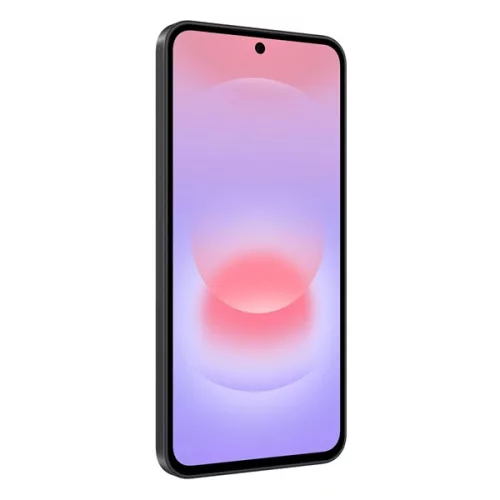 Samsung SM-A376BZAGEUE Galaxy A37 6,7" 5G 8/256GB DualSIM király szénszürke okostelefon