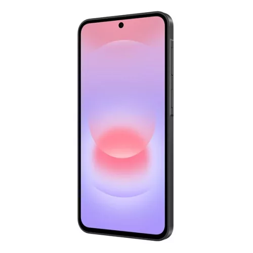 Samsung SM-A376BZAGEUE Galaxy A37 6,7" 5G 8/256GB DualSIM király szénszürke okostelefon