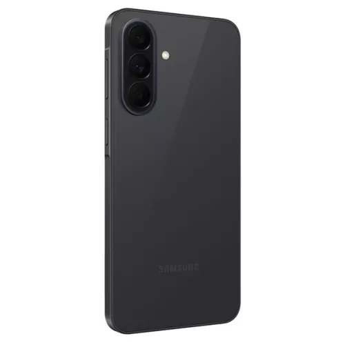 Samsung SM-A376BZAGEUE Galaxy A37 6,7" 5G 8/256GB DualSIM király szénszürke okostelefon