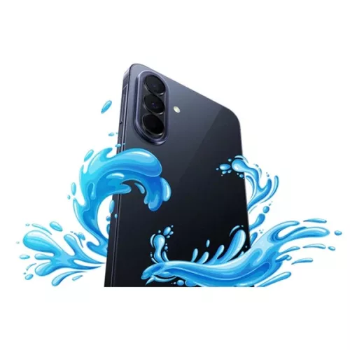 Samsung SM-A576BDBBEUE Galaxy A57 6,7" 5G 8/128GB DualSIM király tengerészkék okostelefon