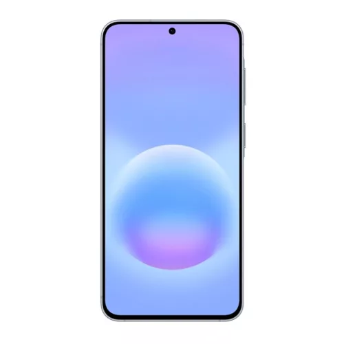 Samsung SM-A576BLBBEUE Galaxy A57 6,7" 5G 8/128GB DualSIM király jegeskék okostelefon