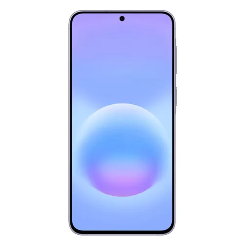 Samsung SM-A576BZVBEUE Galaxy A57 6,7" 5G 8/128GB DualSIM király lila okostelefon