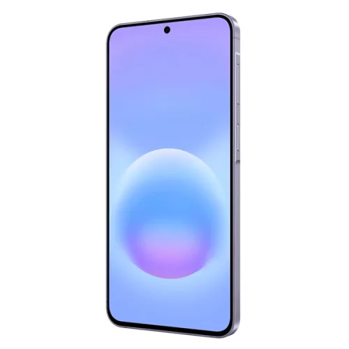 Samsung SM-A576BZVBEUE Galaxy A57 6,7" 5G 8/128GB DualSIM király lila okostelefon