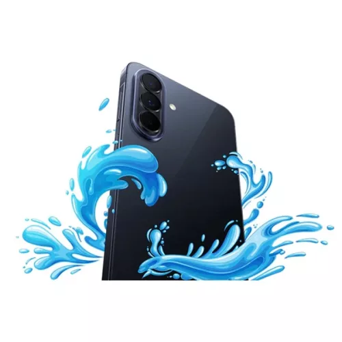 Samsung SM-A576BDBDEUE Galaxy A57 6,7" 5G 8/256GB DualSIM király tengerészkék okostelefon