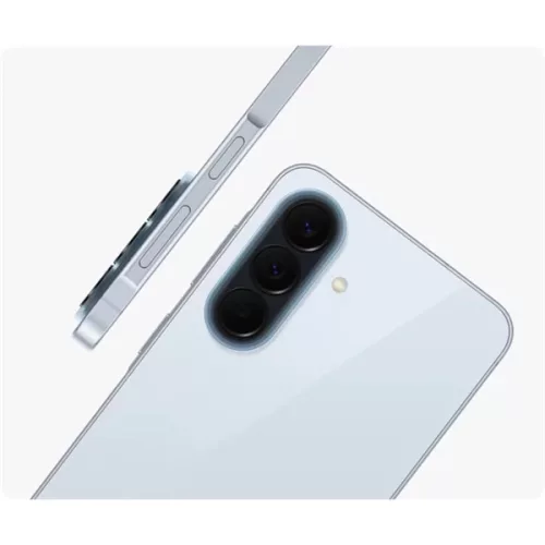 Samsung SM-A576BLBDEUE Galaxy A57 6,7" 5G 8/256GB DualSIM király jegeskék okostelefon