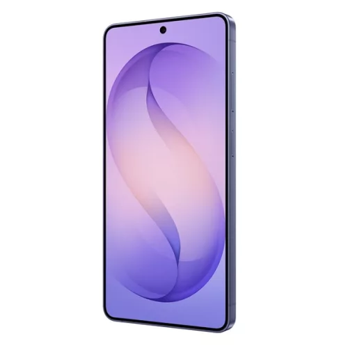 Samsung SM-S948BZVDEUE Galaxy S26 Ultra 6,9" 5G 12/256GB DualSIM kékeslila okostelefon