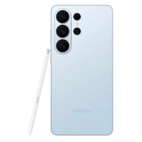 Samsung SM-S948BLBDEUE Galaxy S26 Ultra 6,9" 5G 12/256GB DualSIM égkék okostelefon