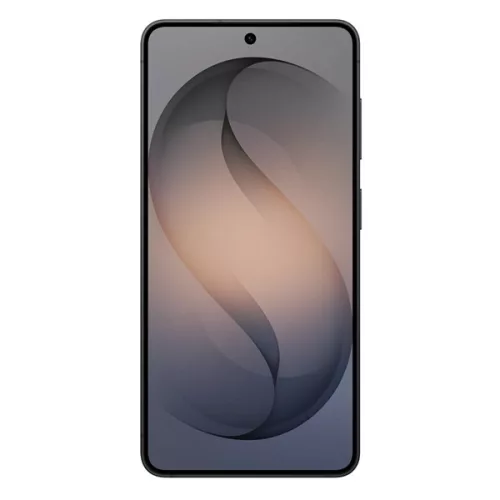 Samsung SM-S942BZKGEUE Galaxy S26 6,3" 5G 12/256GB DualSIM fekete okostelefon